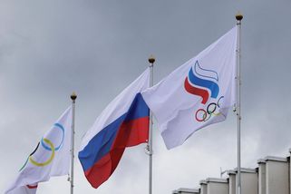 Další průlom! Ruští reprezentanti už můžou hrát i se státními symboly - Sport.cz